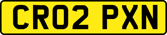CR02PXN