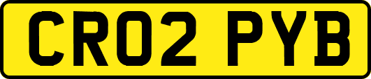 CR02PYB