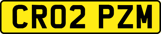 CR02PZM