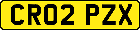 CR02PZX