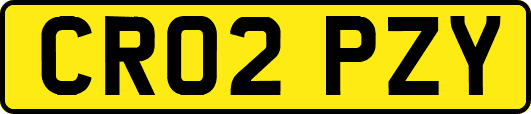 CR02PZY