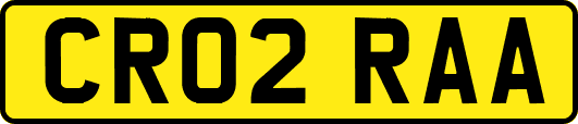 CR02RAA