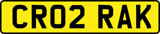 CR02RAK
