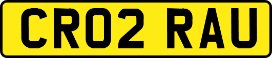 CR02RAU