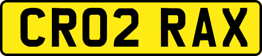 CR02RAX