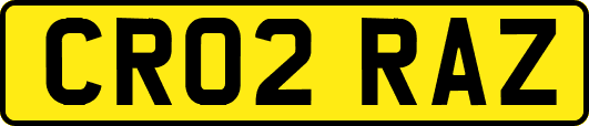 CR02RAZ