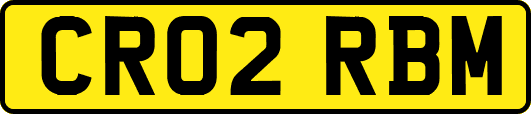 CR02RBM