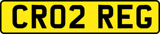 CR02REG