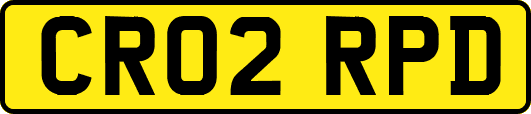 CR02RPD