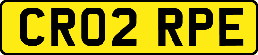 CR02RPE