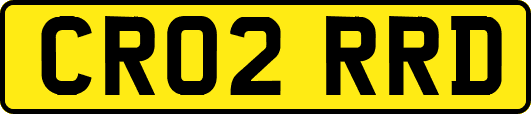 CR02RRD