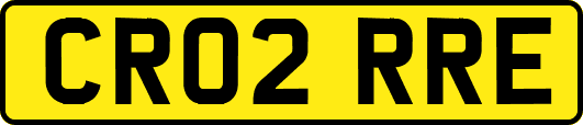 CR02RRE