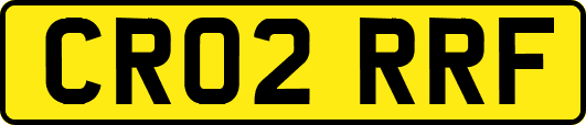 CR02RRF
