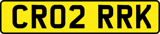 CR02RRK