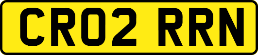 CR02RRN