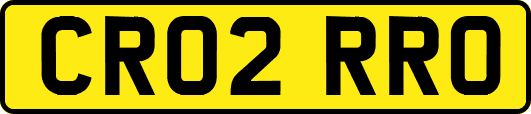 CR02RRO