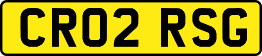 CR02RSG