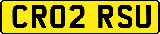 CR02RSU