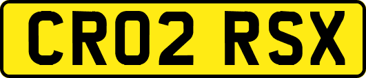 CR02RSX