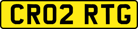 CR02RTG