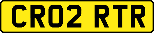 CR02RTR
