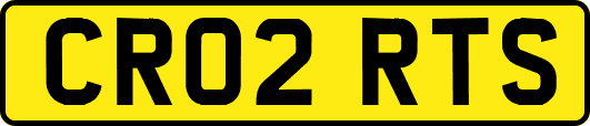 CR02RTS