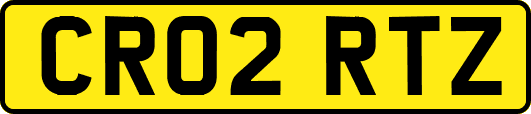 CR02RTZ
