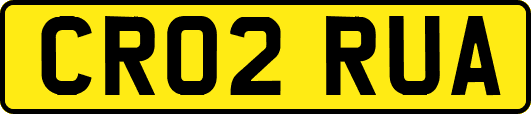 CR02RUA