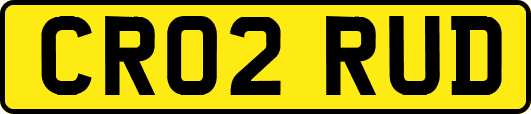 CR02RUD
