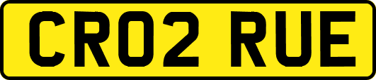 CR02RUE