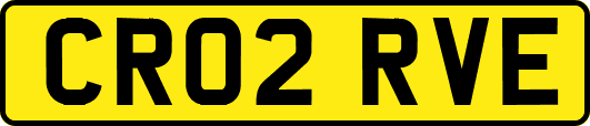 CR02RVE
