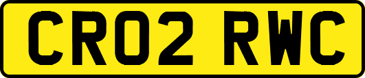 CR02RWC