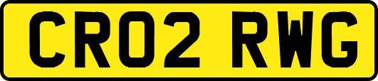 CR02RWG