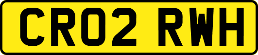 CR02RWH