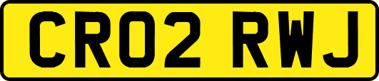 CR02RWJ