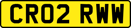 CR02RWW