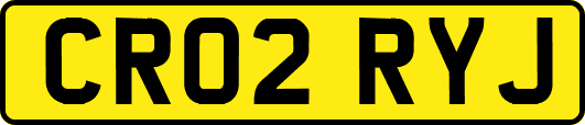 CR02RYJ