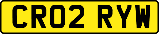 CR02RYW