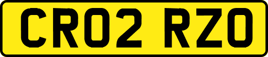 CR02RZO
