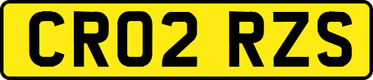 CR02RZS