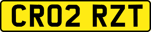 CR02RZT