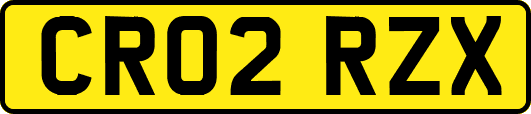 CR02RZX