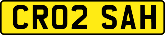 CR02SAH
