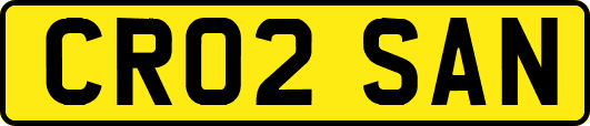 CR02SAN