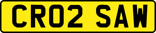CR02SAW