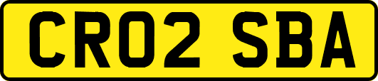 CR02SBA