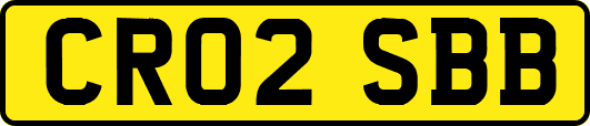 CR02SBB