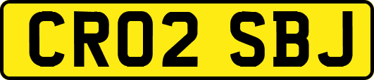 CR02SBJ