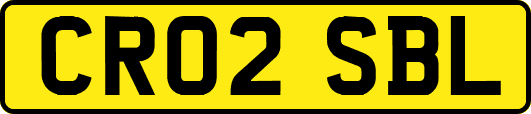 CR02SBL