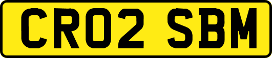 CR02SBM